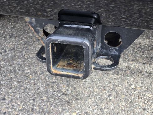 Used 2024 GMC Sierra 1500 AT4 w/ AT4 Premium Package image 11