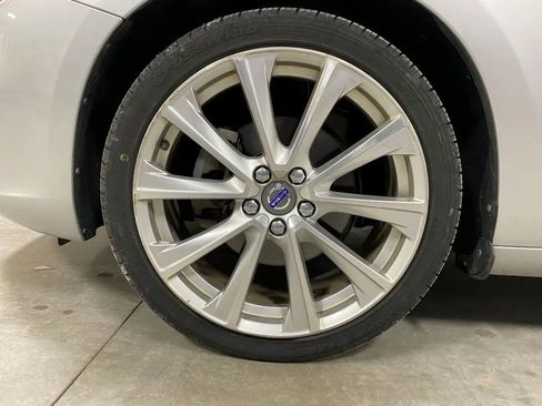 Used 2018 Volvo S60 T5 Inscription image 39