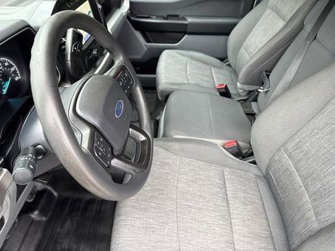 Used 2022 Ford F150 XL w/ Trailer Tow Package AWD/4WD image 18