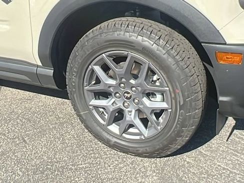 New 2025 Ford Bronco Sport Big Bend image 10