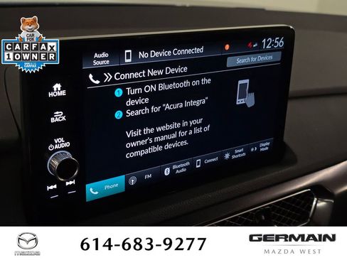 Used 2024 Acura Integra A-Spec FWD image 29