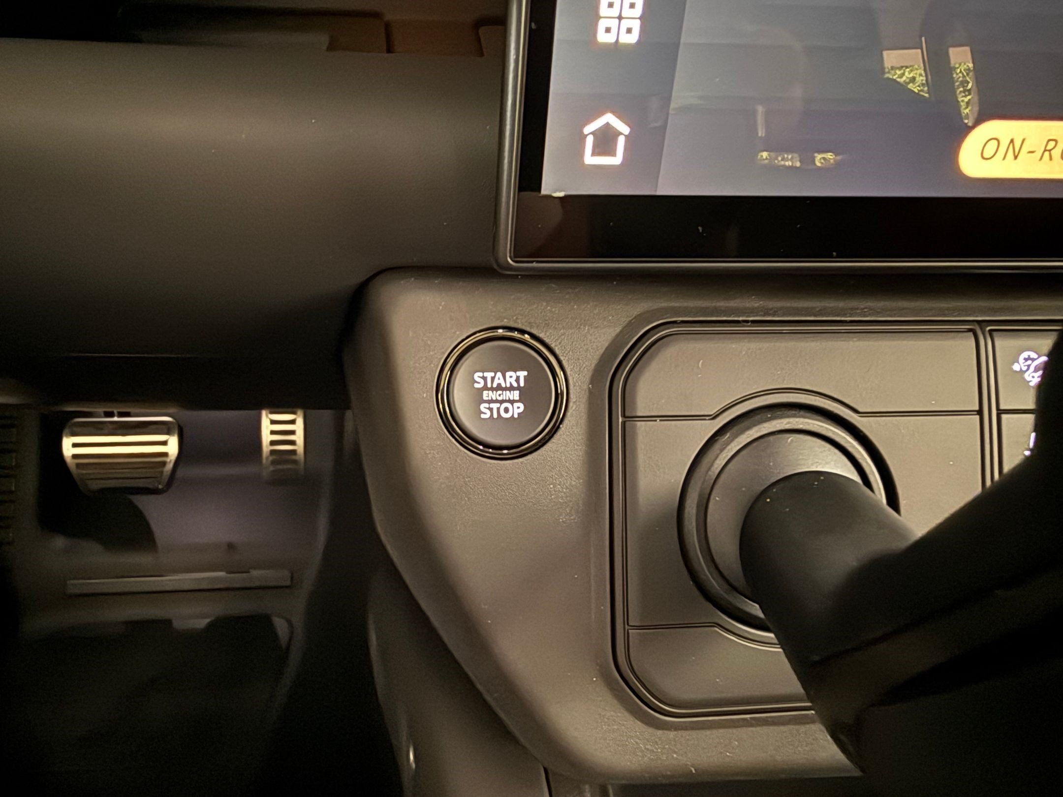 New 2026 Land Rover Defender 110 OCTA AWD/4WD image 20