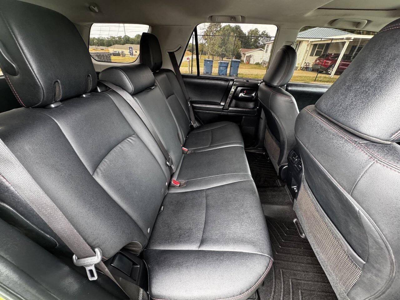 Used 2022 Toyota 4Runner TRD Pro AWD/4WD image 15