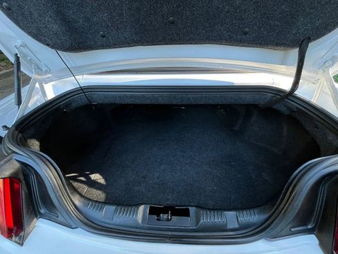 Used 2015 Ford Mustang Convertible w/ Equipment Group 051A image 17