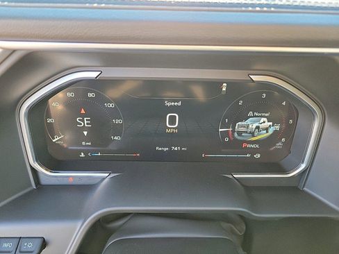 New 2026 GMC Sierra 3500 Denali w/ Denali Reserve Package image 23