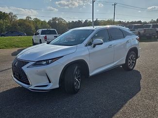 Used 2021 Lexus RX 350 AWD w/ Premium Package video 1