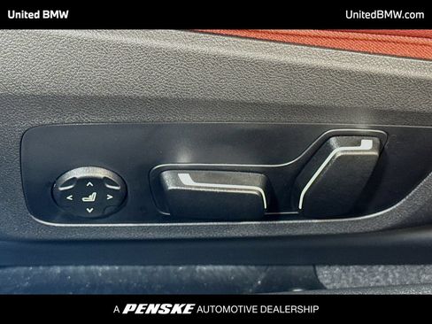 New 2027 BMW 430i Convertible RWD image 4