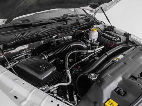 Used 2020 RAM 1500 Tradesman w/ Chrome Plus Package image 50