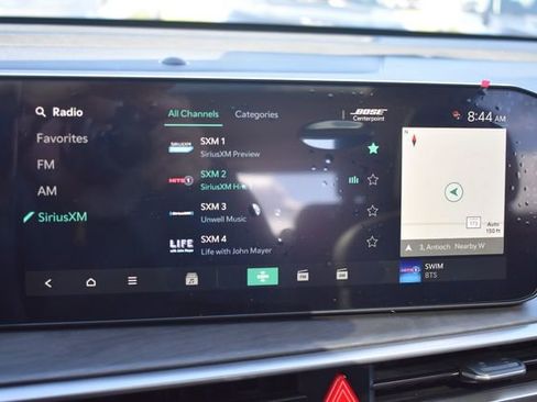 New 2026 Kia Sorento X-Line EX AWD/4WD image 31