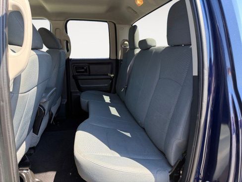 Used 2018 RAM 1500 Express w/ Express Value Package AWD/4WD image 12
