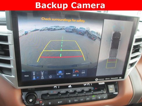 Used 2023 Toyota Tundra 1794 Edition image 17
