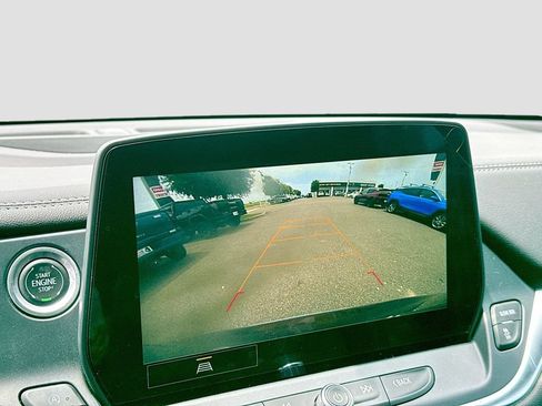 Used 2024 Chevrolet Blazer LT w/ LPO, Floor Liner Package FWD image 16