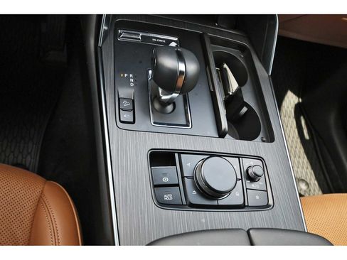 Used 2025 MAZDA CX-70 3.3 Turbo S w/ Premium Plus image 25