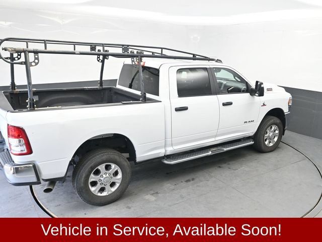 Used 2023 RAM 2500 Big Horn w/ Level 1 Equipment Group AWD/4WD image 27