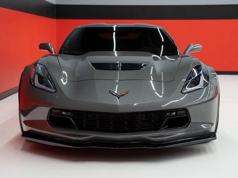 Used 2016 Chevrolet Corvette Z06 w/ 2LZ Preferred Equipment Group RWD image 21