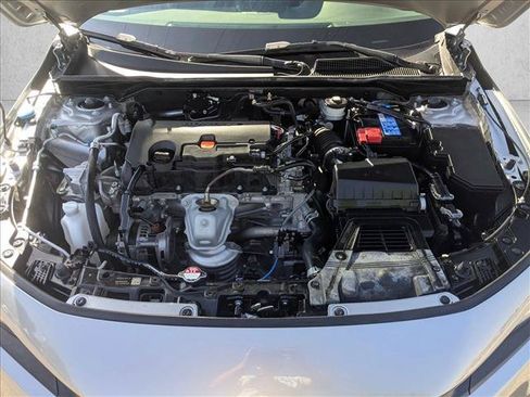 Used 2023 Honda Civic Sport image 23
