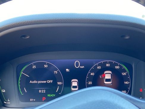Used 2026 Honda Accord Sport image 26