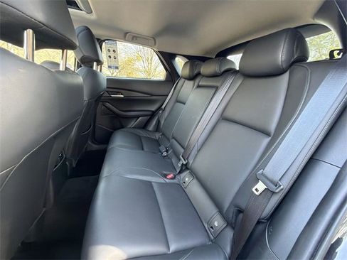 Used 2025 MAZDA CX-30 AWD 2.5 S w/ Preferred Package image 23
