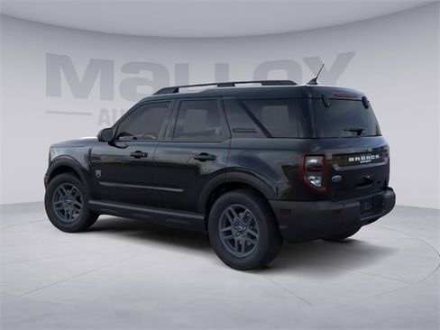 New 2025 Ford Bronco Sport Big Bend image 27