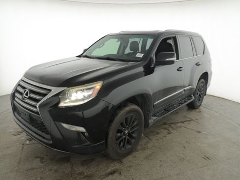 Used 2014 Lexus GX 460 460 image 23