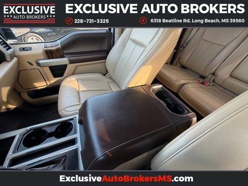 Used 2019 Ford F150 Lariat image 25