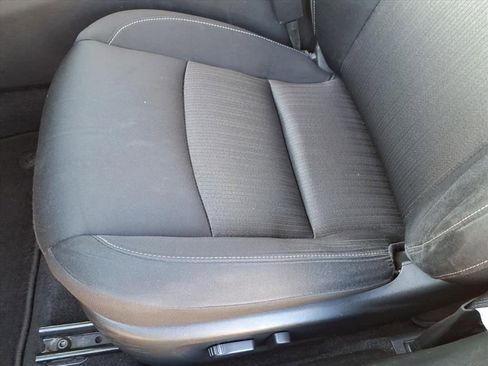 Used 2024 Nissan Altima 2.5 SV image 13