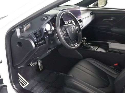 Used 2023 Lexus ES 300h F Sport FWD image 24