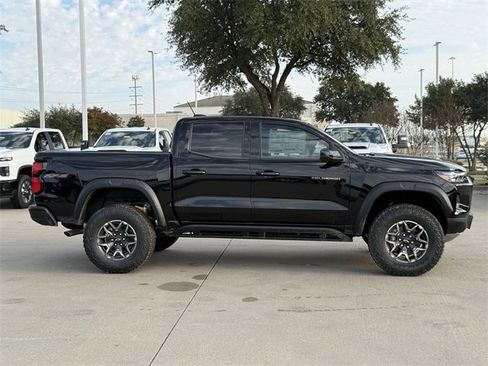 New 2026 Chevrolet Colorado ZR2 w/ Technology Package image 3