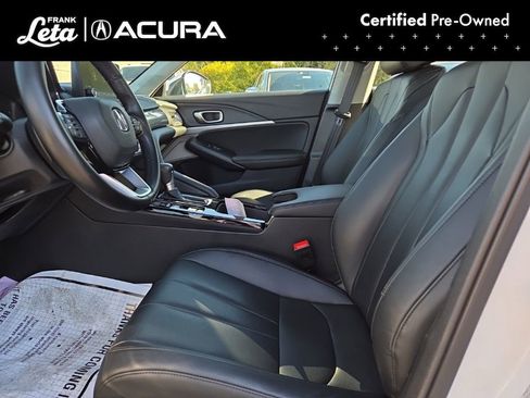 Certified 2024 Acura Integra image 22