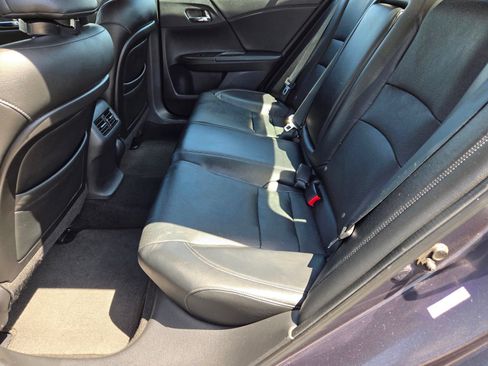 Used 2014 Honda Accord EX-L image 16