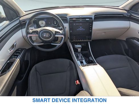 Used 2022 Hyundai Tucson SEL w/ Convenience Package AWD/4WD image 12