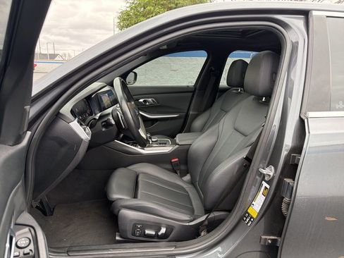 Used 2020 BMW 330i xDrive Sedan w/ Convenience Package image 18