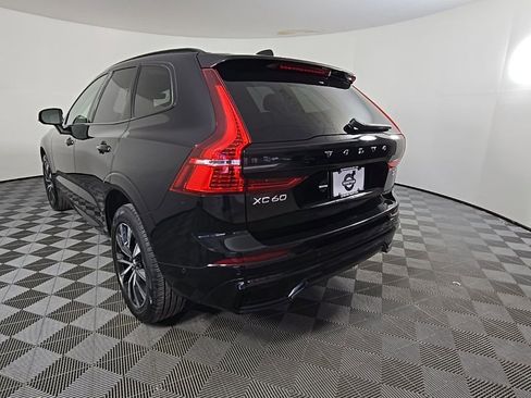 Certified 2023 Volvo XC60 B5 Plus w/ Climate Package image 7