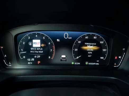 Certified 2024 Honda Pilot Elite image 23