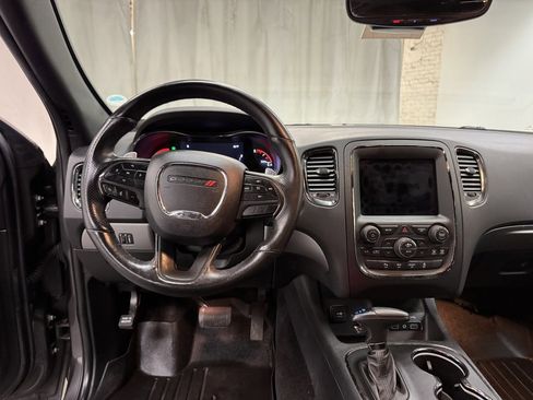 Used 2019 Dodge Durango R/T w/ Blacktop Package image 25