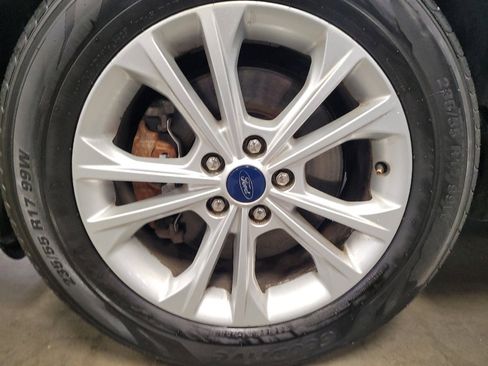 Used 2019 Ford Escape SE AWD/4WD image 31