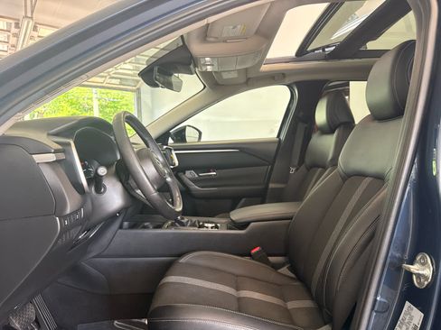 Certified 2024 MAZDA CX-50 AWD 2.5 S w/ Premium Package image 10