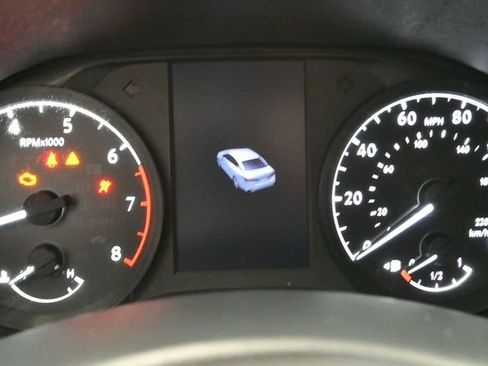 Used 2021 Nissan Altima 2.5 S image 9