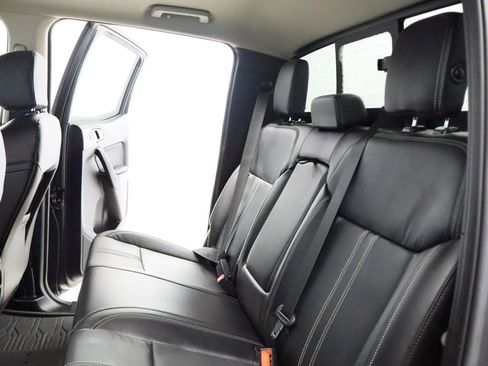 Used 2019 Ford Ranger Lariat w/ Trailer Tow Package AWD/4WD image 24