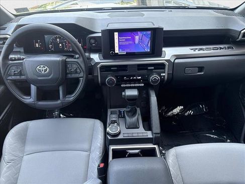 New 2025 Toyota Tacoma SR5 image 15
