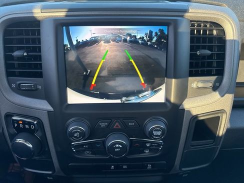 Used 2023 RAM 1500 Tradesman w/ Electronics Group image 19