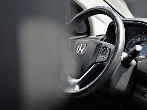 Used 2015 Honda CR-V EX-L image 14