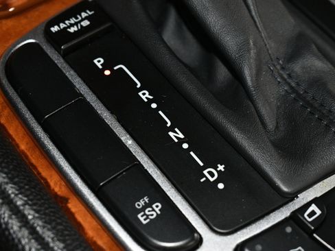 Used 2003 Mercedes-Benz SL 55 AMG image 40