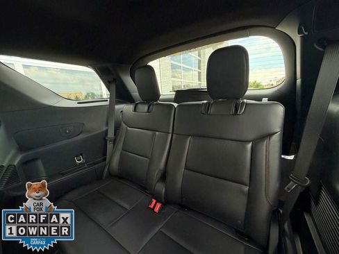 Used 2025 Ford Explorer ST-Line RWD image 24