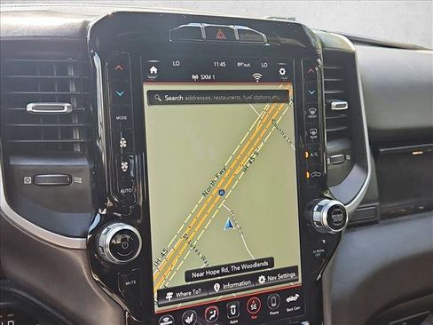 Used 2021 RAM 1500 Lone Star image 13