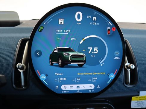 New 2026 MINI Cooper Countryman S image 32