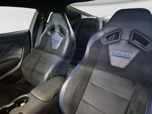 Used 2025 Ford Mustang Dark Horse RWD image 33