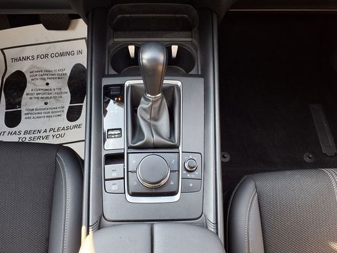 Used 2024 MAZDA CX-50 AWD 2.5 S w/ Premium Package image 31
