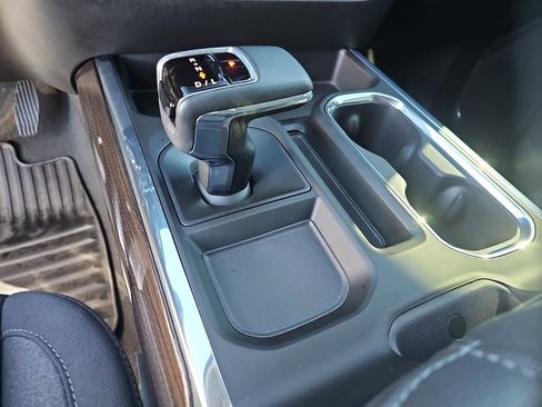 Used 2024 Chevrolet Silverado 1500 RST w/ All Star Edition Plus image 15