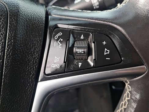 Used 2019 Buick Encore Sport Touring w/ Safety Package image 24